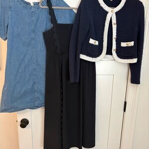 Preppy Clothing Lot Reseller Excellent Condition